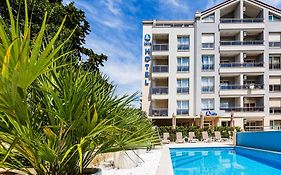Hotel Idila Budva